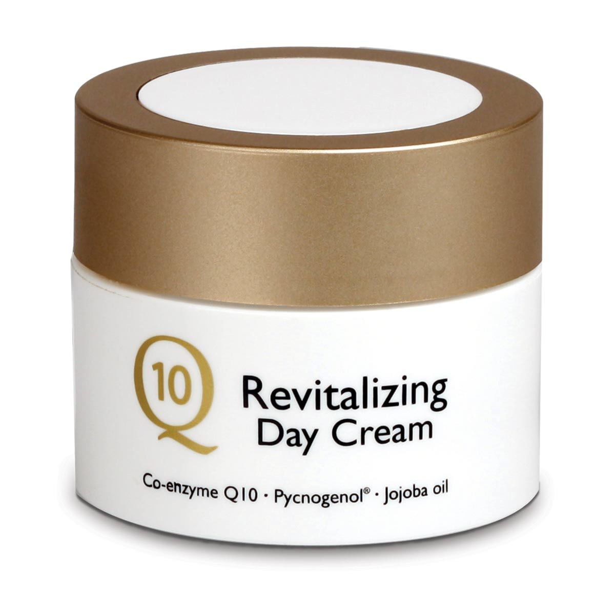 Q10 Revitalizing Day Cream